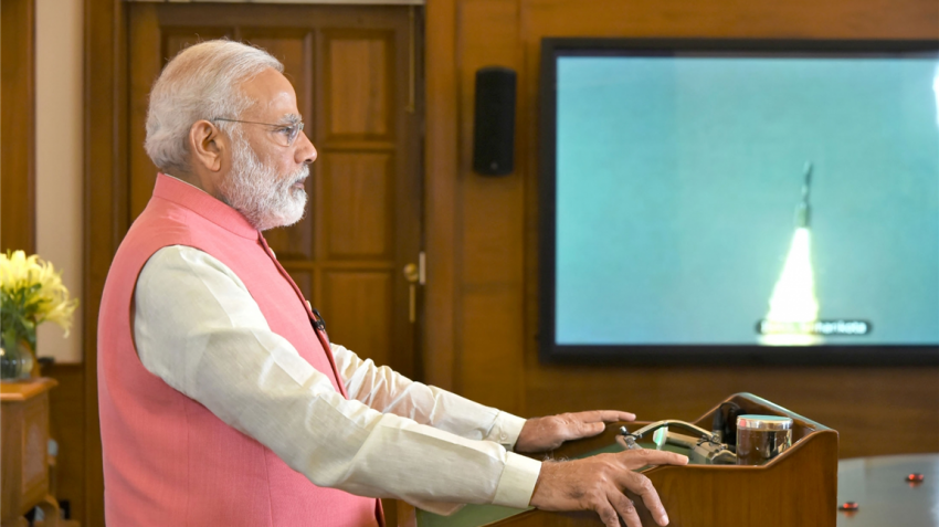 India launches South Asia Satellite GSAT-9, a big stride in regional connectivity India launches South Asia Satellite GSAT-9, a big stride in regional connectivity