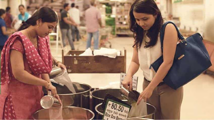 D-Mart&#039;s parent company Avenue Supermarts Q4 net profit up 47% to nearly Rs 97 crore 