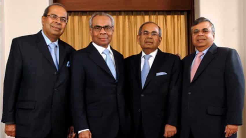 Srichand & Gopichand Hinduja lead UK's annual billionaires list Srichand & Gopichand Hinduja lead UK's annual billionaires list