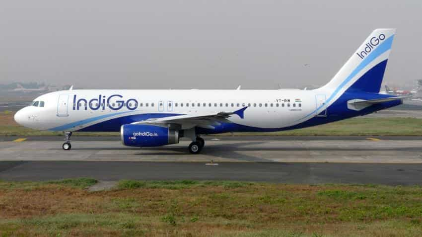 IndiGo to announce Q4 tomorrow; shares fly high