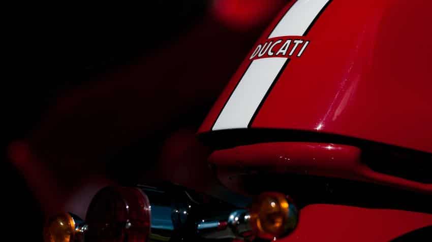 Royal Enfield may be looking to acquire Ducati Royal Enfield may be looking to acquire Ducati