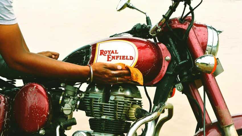Why Royal Enfield acquisition of Ducati could work for both motorcycle companies