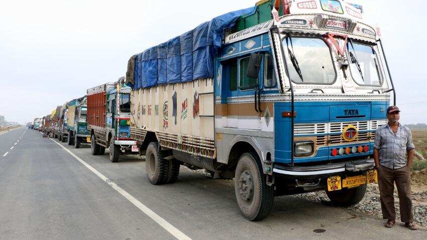 Why commercial vehicle manufacturers can hope for SC exemption on BS-IV norm