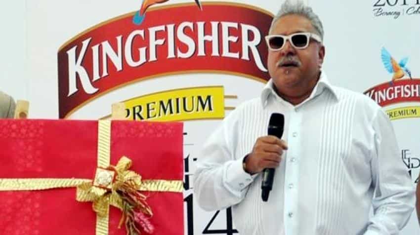 Guilty of contempt on two counts, Supreme Court tells Vijay Mallya