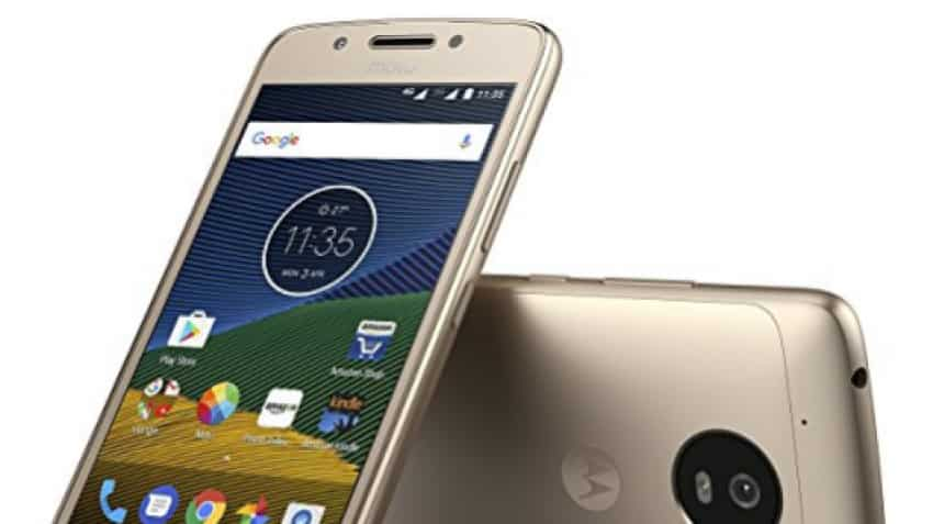 Here&#039;s how you can buy Moto G5 on Amazon India; pricing, specs &amp; more