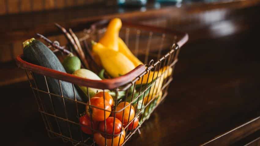 Grocery delivery start-ups get ahead of food delivery start-ups in funding Grocery delivery start-ups get ahead of food delivery start-ups in funding