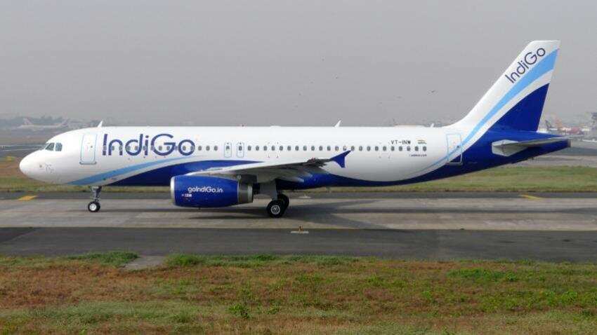 IndiGo net profit falls 24%; to buy 50 new planes