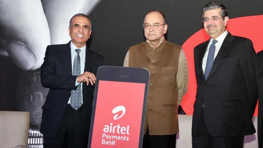 Bharti Airtel posts 12% decline in revenues in Q4 due to competition from Jio