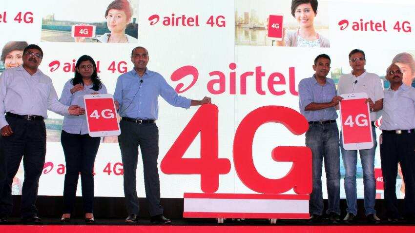 Bharti Airtel blames Reliance Jio for its dismal performance, again