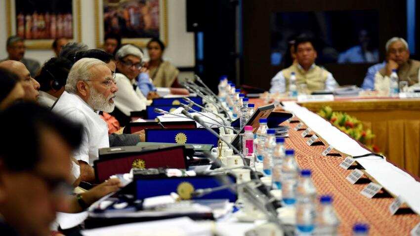 Can govt's focus on job creation help Indian IT sector? Can govt's focus on job creation help Indian IT sector?
