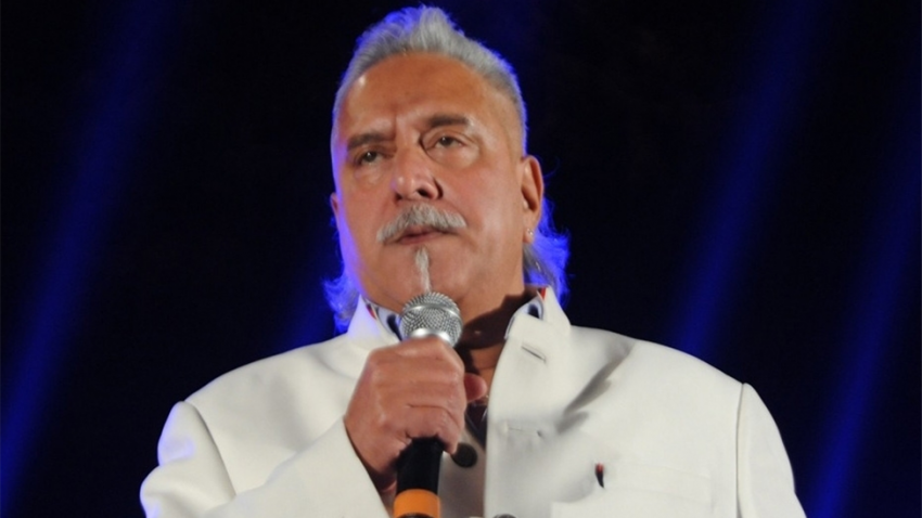 Home Ministry to ensure Vijay Mallya&#039;s presence on July 10: SC