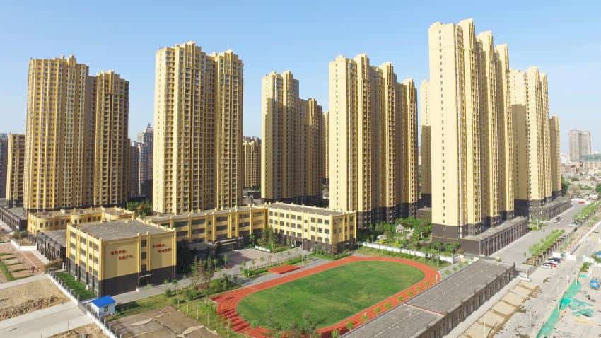 Next 18 months right period to buy residential properties in Mumbai, Delhi: Experts