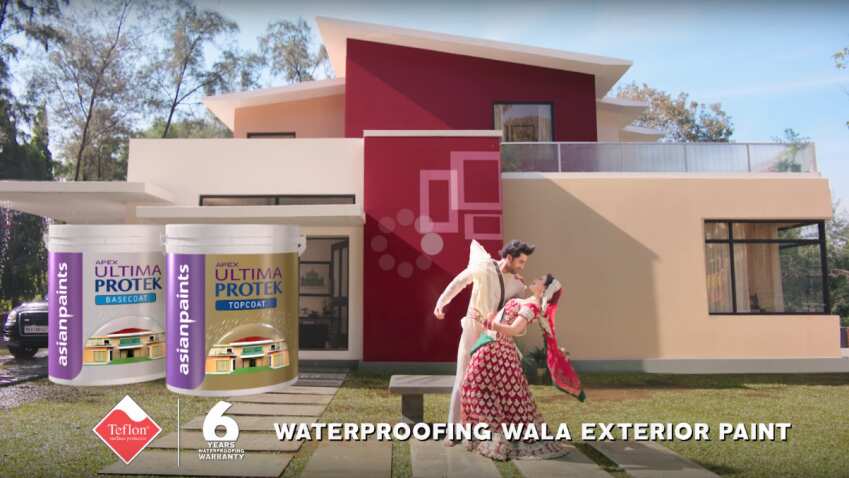 Asian Paints Q4: Will demonetisation impact continue? Asian Paints Q4: Will demonetisation impact continue?