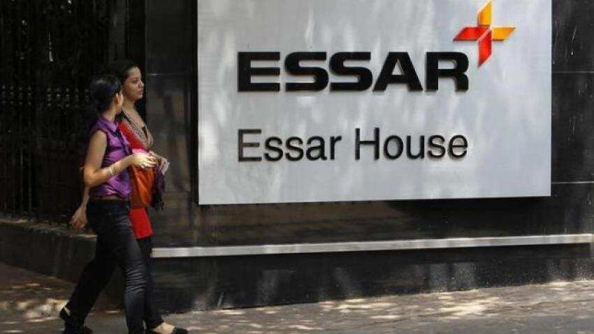 Russian Rosneft's $12.9 billion Essar Oil deal held up over debt issues Russian Rosneft's $12.9 billion Essar Oil deal held up over debt issues
