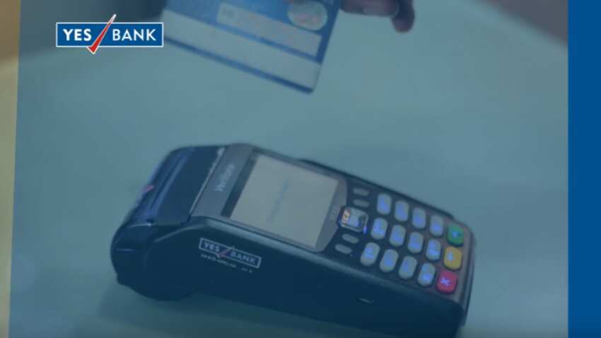Yes Bank reports divergence in NPA classification; shares drop Yes Bank reports divergence in NPA classification; shares drop