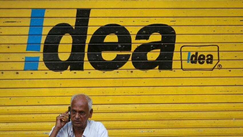 Reliance Jio&#039;s free services hit Idea Cellular&#039;s Q4 margins; posts net loss of Rs 328 crore