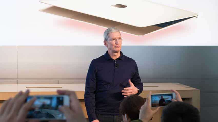 Apple acquires artificial intelligence firm Lattice Data for $200 million 