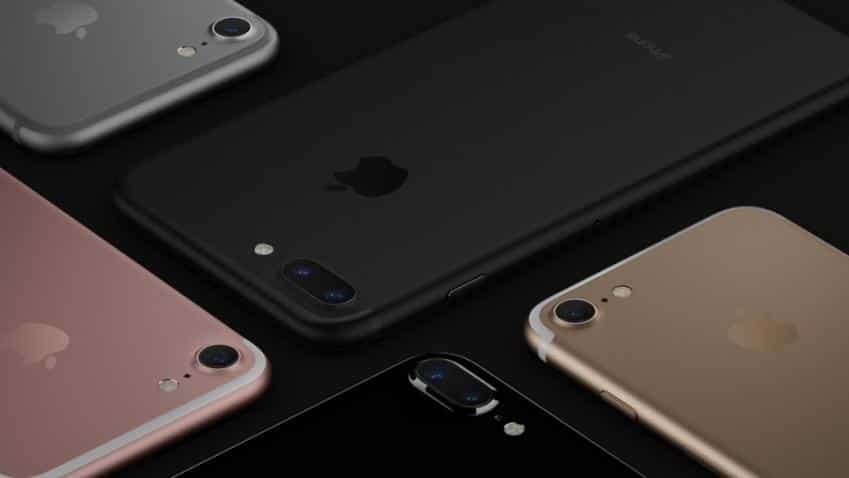 Flipkart Big 10 Sale: You can buy iPhone 7 for Rs 43,999