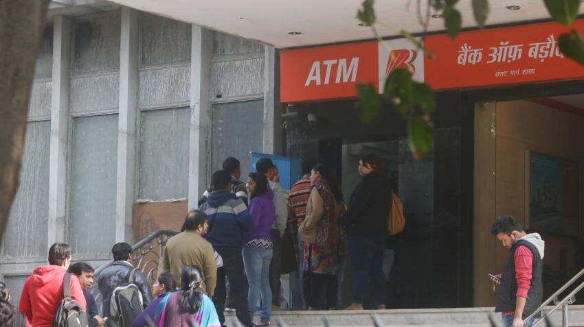 WannaCry: Should you stay away from ATMs?