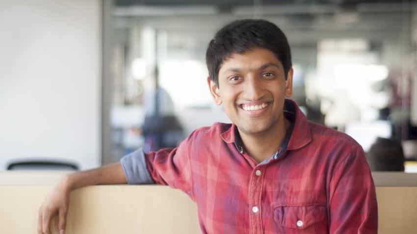 Fashion e-commerce firm Fynd raises about $500K as follow-up funds from Rocketship Fashion e-commerce firm Fynd raises about $500K as follow-up funds from Rocketship