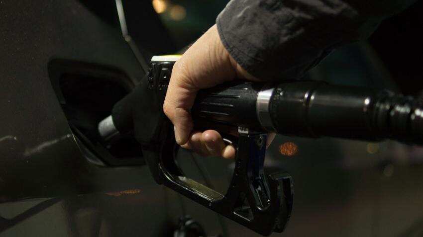 Petrol price cut by Rs 2.16 a litre, diesel by Rs 2.10