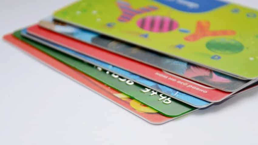 Planning to get a credit card? Here&#039;s how you can decide card limit