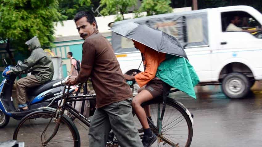 Monsoon expected to arrive on May 30: Indian Meteorological Department