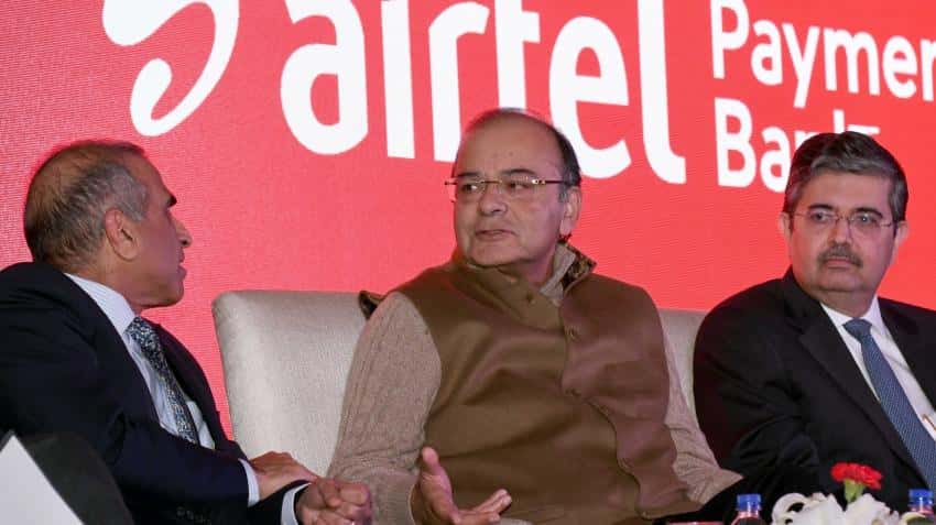 Reliance Jio alleges Tikona-Airtel deal will make govt lose Rs 217 crore