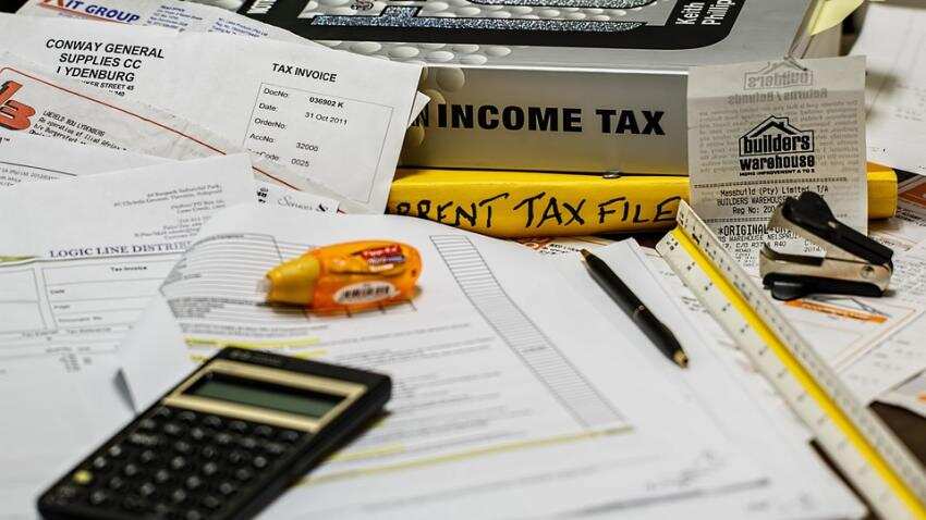 Income Tax: Half of your income could be tax exempt if you are a professional