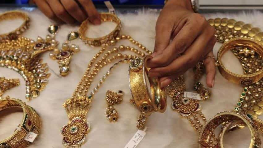 Indian gold imports to drop back sharply after Q1 spike: WGC
