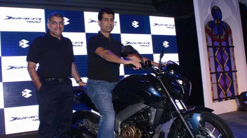Bajaj Auto Q4 review: Exports, Demonetisation, BS-III vehicles ban to play its role