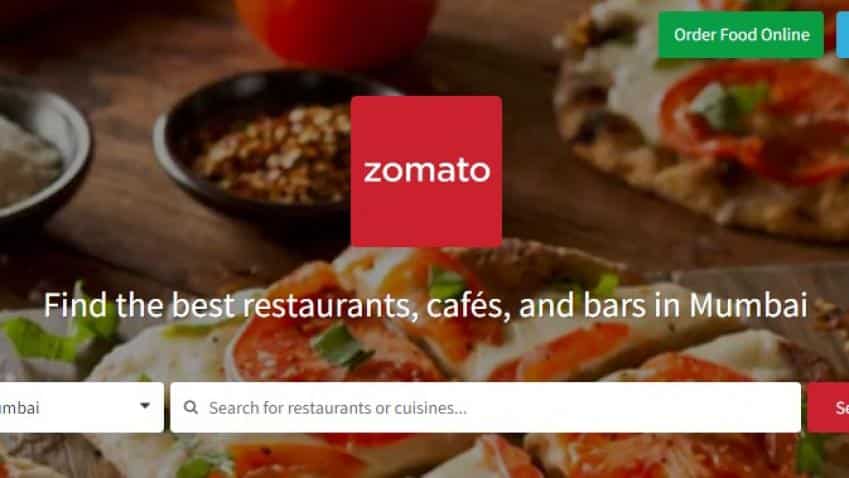 Zomato breach: 17 million user email ids stolen; passwords, payment info safe