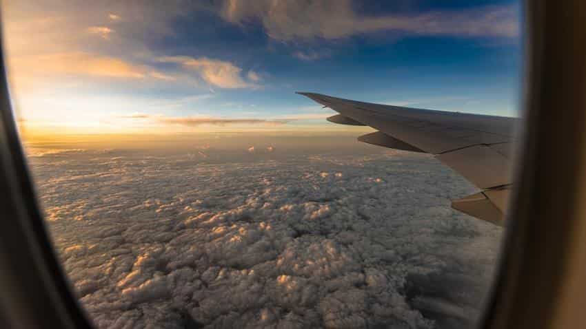 India's airline passenger growth rises 17.71% in April India's airline passenger growth rises 17.71% in April