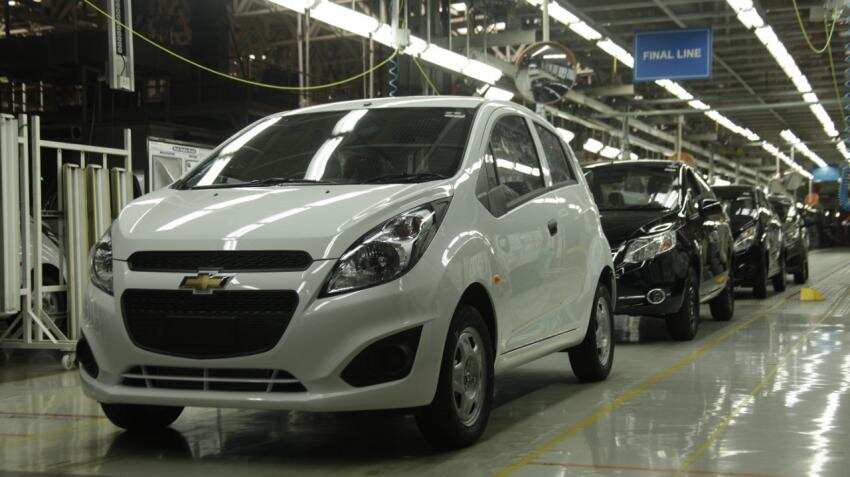 GM exits India: Are you a Chevrolet car owner? Find out what happens to your car&#039;s servicing