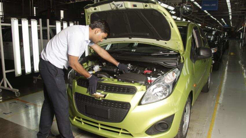 General Motors exits India: 10 key things to know General Motors exits India: 10 key things to know