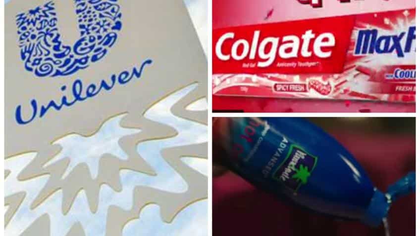 FMCG smiles: Colgate biggest beneficiary of GST; Patanjali, Dabur may cut rates, others neutral FMCG smiles: Colgate biggest beneficiary of GST; Patanjali, Dabur may cut rates, others neutral