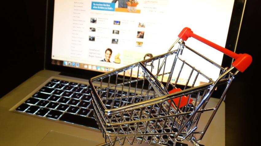 E-commerce companies to levy 1% TCS on sellers; consumers to be unaffected