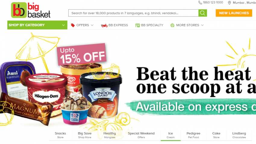 Pharma company BCPL partners with BigBasket to expand its reach Pharma company BCPL partners with BigBasket to expand its reach
