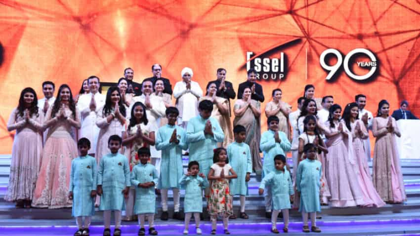 Essel Group&#039;s 90 years celebrations event to go on air on May 21