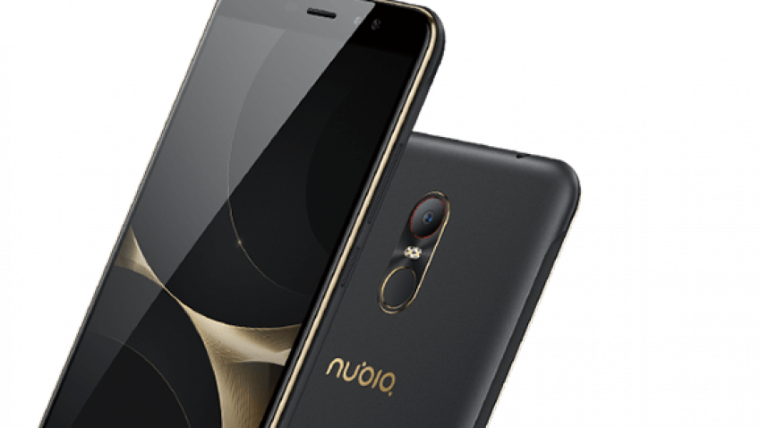 Nubia launches N1 Lite priced at Rs 6,999; specifications, where to buy and more