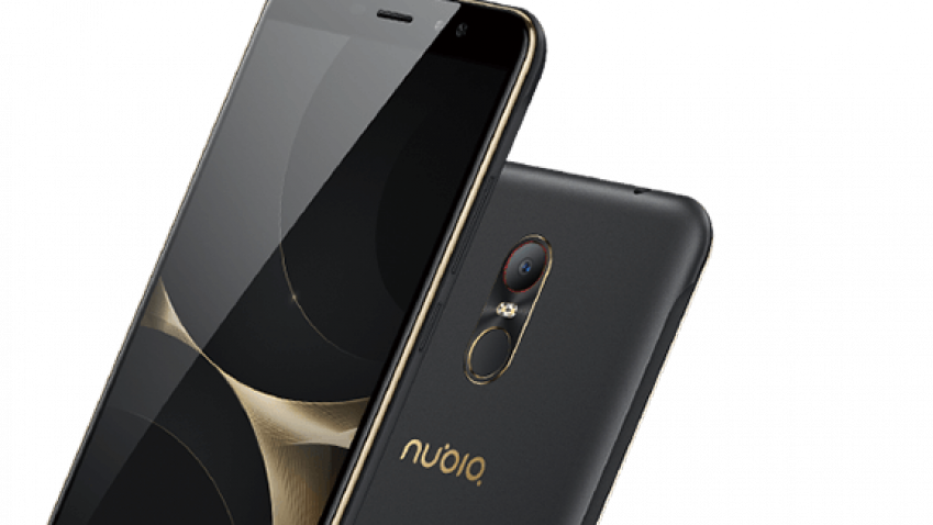 Nubia launches N1 Lite priced at Rs 6,999; specifications, where to buy and more Nubia launches N1 Lite priced at Rs 6,999; specifications, where to buy and more