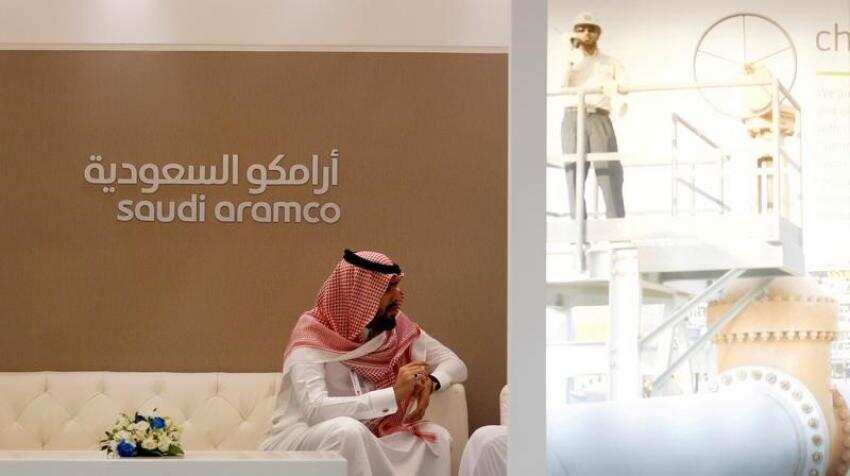 India could invest in Aramco IPO to strengthen ties
