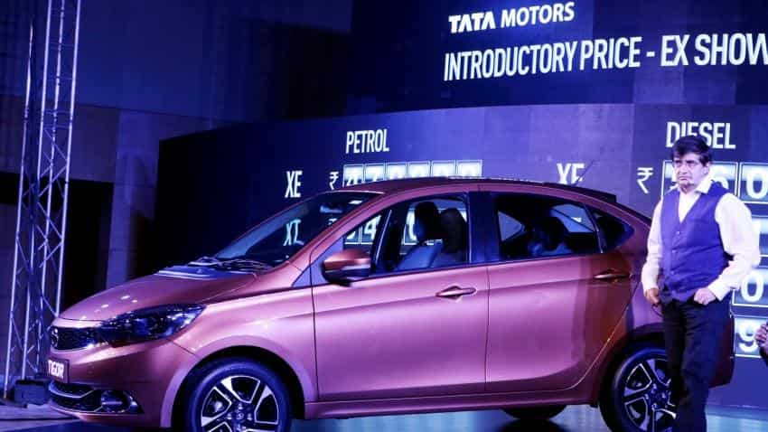Tata Motors Q4 preview: Margins likely to improve but questions remain on revenue growth