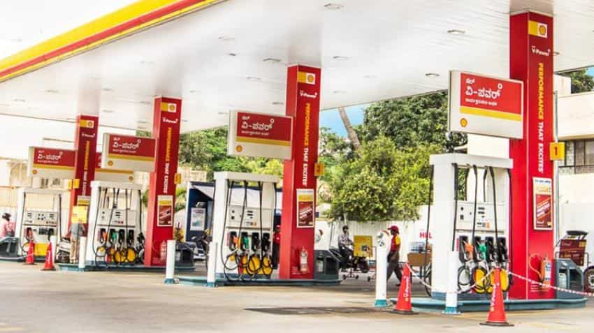 Shell, Engie exit Andhra Pradesh LNG project Shell, Engie exit Andhra Pradesh LNG project