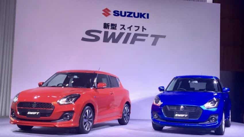 Can the new Swift, Dzire replace the Alto as top seller for Maruti Suzuki? Can the new Swift, Dzire replace the Alto as top seller for Maruti Suzuki?