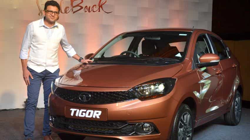 Tata Motors cuts up to 1,500 managerial jobs