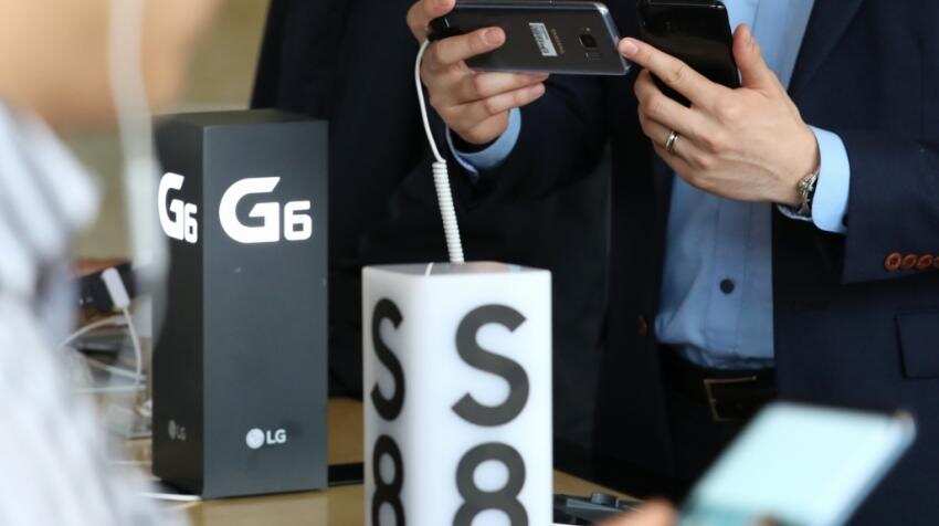 Samsung J7 Prime 2017 Olx