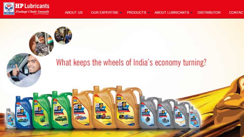 HPCL net profit stood at Rs 1,819 crore in Q4; shares surged by 12%