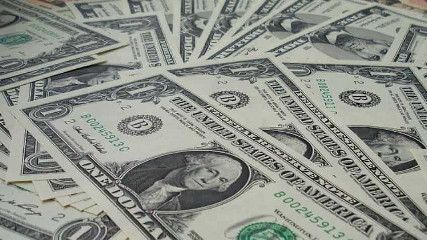 Indian firms' foreign borrowings in April triple to $1.3 billion Indian firms' foreign borrowings in April triple to $1.3 billion