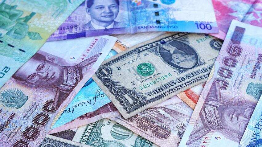 India S Foreign Exchange Reserves Surge By Over 4 Billion Zee India S Foreign Exchange Reserves Surge By Over 4 Billion